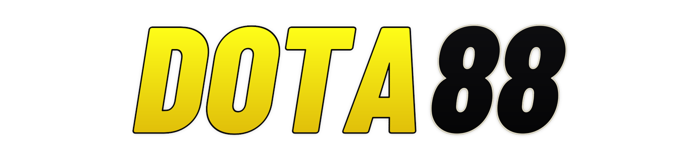 Dota88 Logo